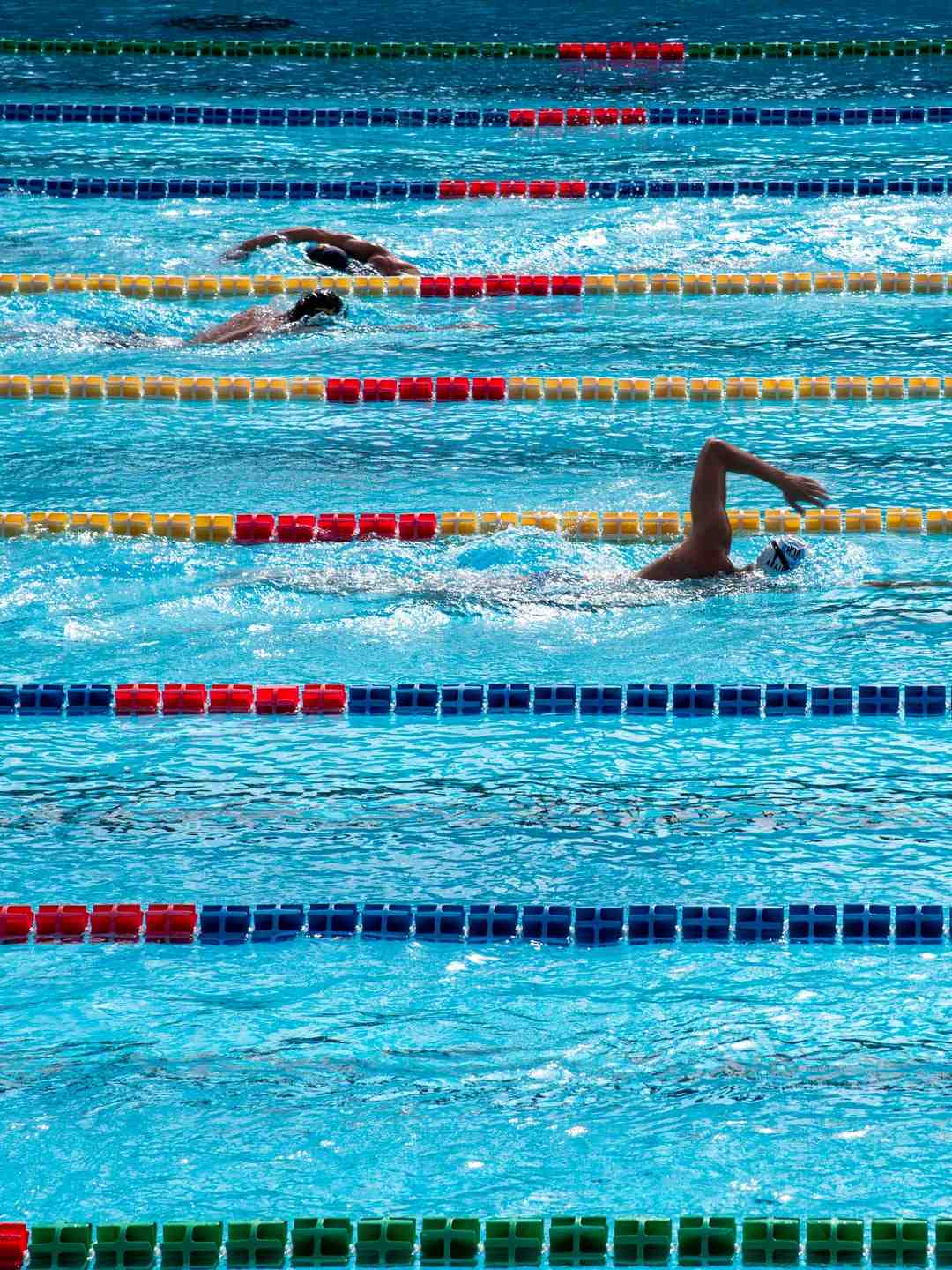 Quelle quantité de protéine quand on fait du sport ?